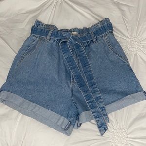 🔷CUTE JEAN SHORTS🔷